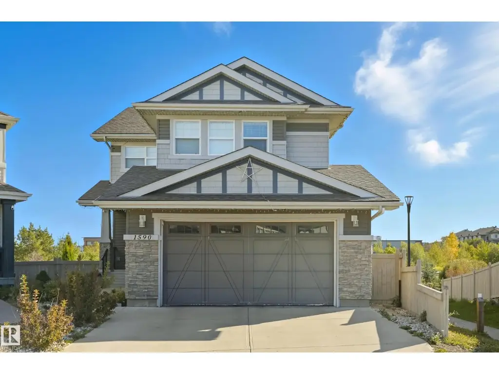 1590 Chapman Wy Sw, Edmonton